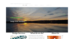 Desktop Screenshot of nichedesignhouse.com